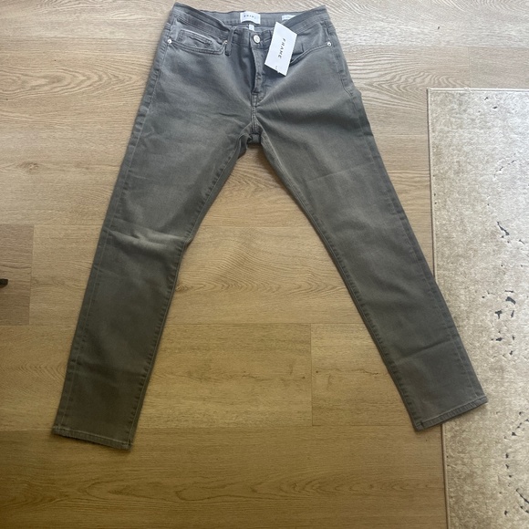 FRAME L’HOMME SLIM Jeans